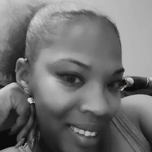 Meet your Posher, Antionette